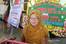 Pemprov Kaltim  gerakkan pasar murah jaga keseimbangan pangan