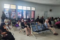ASDP Ambon pastikan perbaharui fasilitas pelabuhan persiapan mudik Lebaran