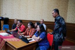 Pemkab Badung sosialisasikan implementasi Katalog Elektronik Versi 6