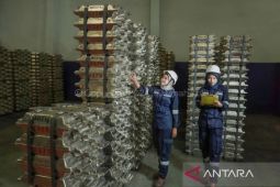 PT Timah adopasi inovasi teknologi tingkatkan kinerja produksi tambang