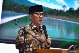 Mendes ajak kepala daerah ciptakan sentra ekonomi baru