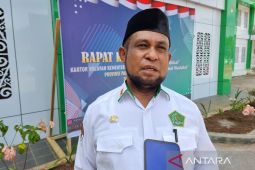 Kemenag Papua Barat sebut 300 jamaah sudah lunasi biaya perjalanan haji