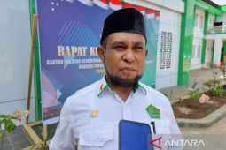 Kemenag: Kuota haji Papua Barat-Papua Barat Daya 723 orang