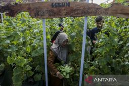 Pembelajaran kewirausahaan siswa sekolah dasar