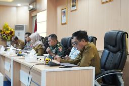 TPID Paser pastikan ketersedian bahan pokok jelang Ramadhan