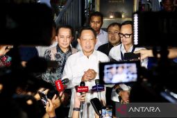 Kemdagri terbitkan Surat Edaran minta pemda dukung kelancaran arus mudik 2025