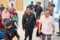 Pemkab Bekasi ciptakan kemandirian ekonomi bagi masyarakat