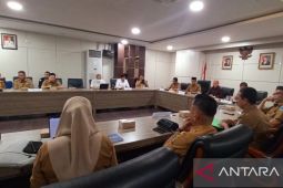 Ketua DPRD Babel harap Pertamina tak naikkan HET LPG 3 kg