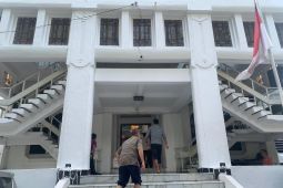 Masjid Cut Meutia siap gelar festival jazz di Ramadhan