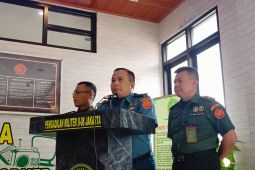 Sidang penembakan bos penyewaan bakal periksa empat saksi