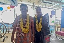 Siap pimpin Babel, Gubernur terpilih Hidayat Arsani ucapkan terima kasih ke masyarakat