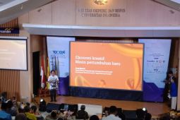 1000x Innovation Challenge presentasikan solusi inovatif mahasiswa
