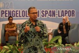 Diskominfo Kalsel optimalkan wadah pengaduan lewat SP4N-LAPOR