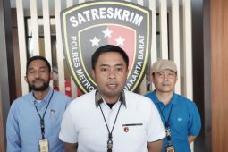 Polrestro Jakbar tangkap pelaku penggelapan beras premium 15 ton