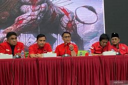 Ahmad Basarah: Megawati Tidak Melarang Kepala Daerah PDI Perjuangan Ikut Retret di Akmil Magelang