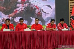 PDIP: Megawati sudah ketahui kehadiran kader pada retret di Magelang