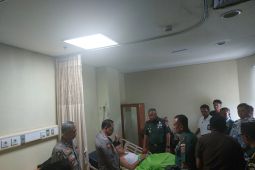Kapendam benarkan insiden penyerangan Mapolres Tarakan oleh oknum TNI