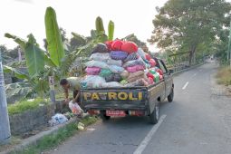 NTB optimalkan satgas kebersihan selama Ramadhan cegah tumpukan sampah