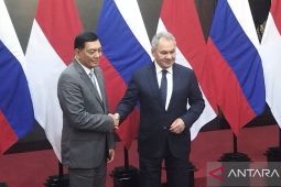 Rusia undang Indonesia dalam Army Forum 2025