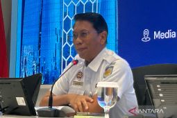 KAI tambah 54 kereta api dan 1.080 perjalanan selama periode Lebaran 2025