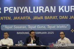 Penyaluran KUR diminta tepat sasaran dan berkualitas