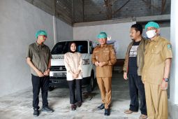 Dapur umum MBG Belitung serap tenaga kerja lokal