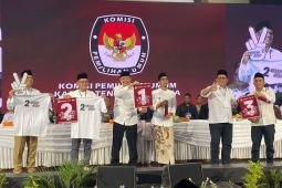 KPU Tasikmalaya memperkuat koordinasi untuk persiapan gelar PSU pilkada