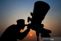 Jadwal Imsak Ramadhan 1442 H: Cek Waktu Imsak dan Berbuka di Sini!