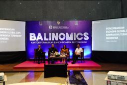 BI nilai pelonggaran insentif GWM genjot pariwisata di Bali