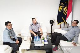 Kemenkum Kalsel optimalkan layanan kewarganegaraan