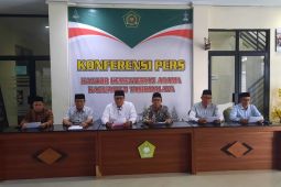 Kemenag dan ormas mengajak masyarakat bijak sikapi PSU Pilkada Tasikmalaya