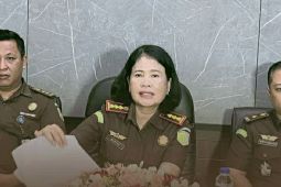 Kejari Purwakarta tetapkan dua tersangka pada kasus dugaan korupsi Diskanak