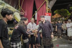 Pemkab Badung awasi efektivitas penggunaan dana ogoh-ogoh