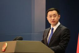 China tanggapi pernyataan dukungan Putin potong anggaran pertahanan negara besar