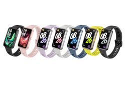 HUAWEI Band 10 hadir di Indonesia