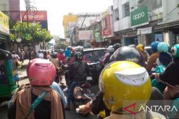 Kota Sukabumi targetkan investasi 2025 di atas Rp1,2 triliun