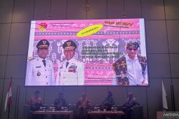 Kemitraan strategis menjadi kunci sektor pariwisata