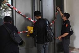 Wamen Imipas: Riza Chalid masih berada di Malaysia