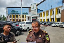 Kejagung tugaskan A Roni jaksa  koordinator Satgas PKH di Jambi