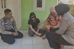 Tak punya teman curhat, buruh pabrik  coba bunuh diri