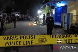 RS Marzoeki Mahdi sebut Samson sudah tiga kali jalani perawatan