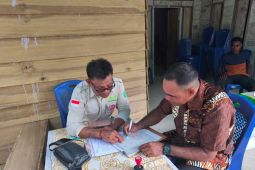 GMM Kucurkan Beasiswa  pendidikan untuk Putra Putri Terbaik Halmahera