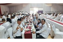 Bupati Pringsewu sebut retret penting untuk menyelaraskan kebijakan daerah dengan agenda nasional