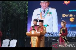 Pemprov Jambi komitmen tingkatkan pendidikan berbasis teknologi