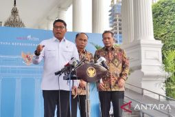 Pemerintah instruksikan industri wajib serap susu dari peternak lokal