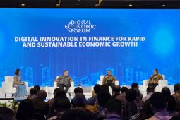 Semua BUMN gabung Danantara pada Maret 2025