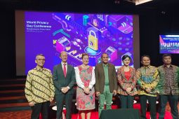 Dominique Kuhling sebut digitalisasi, privasi dan perlindungan data saling terkait