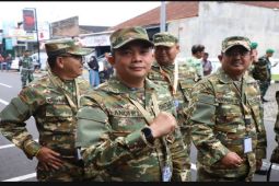 Bupati Tanah Bumbu tekankan program swasembada pangan