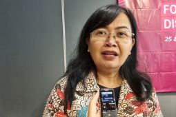 Perlunya libatkan legislator wujudkan agenda WPS