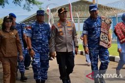 KSAU perintahkan seluruh lanud ubah lahan tidur menjadi area pertanian